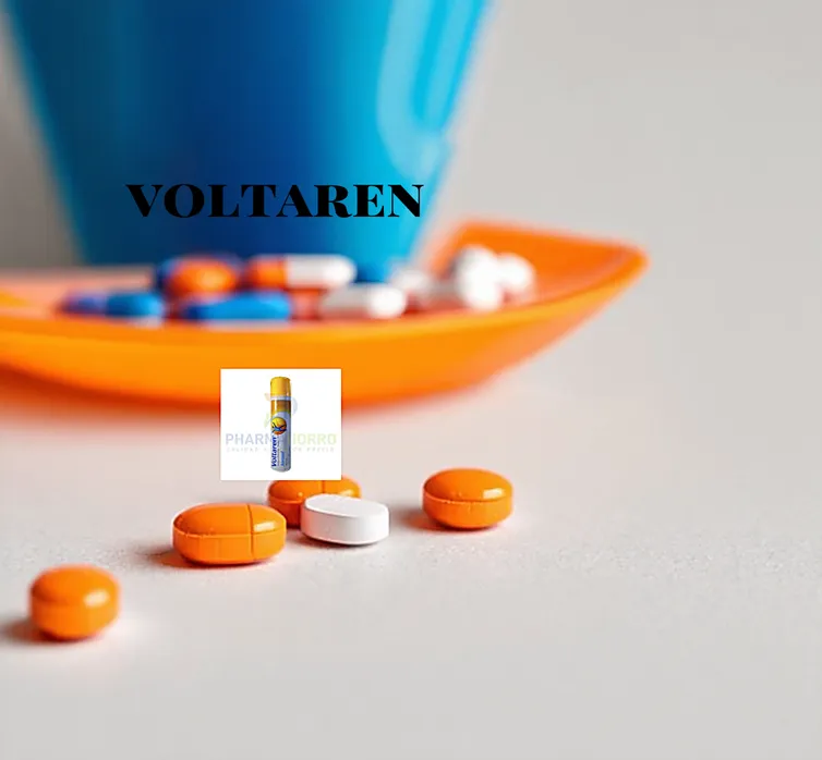 Voltaren 2